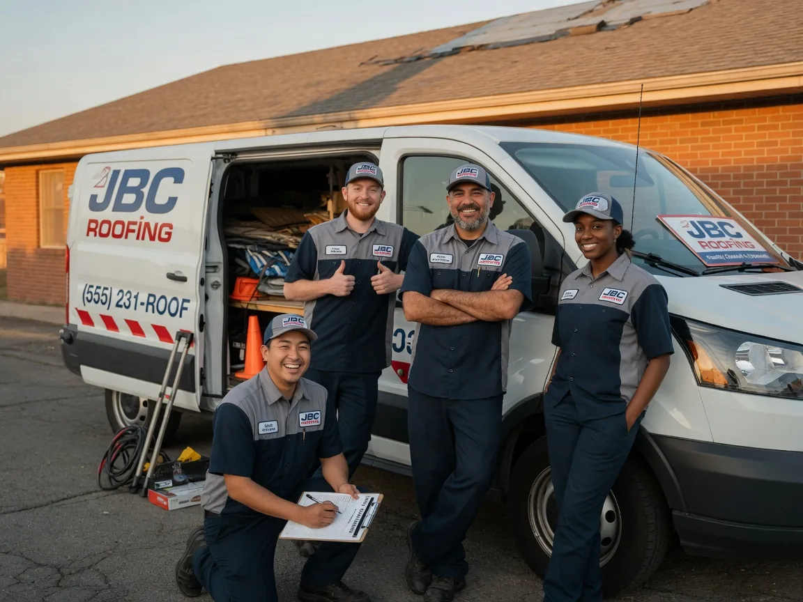 Roof Replacement company in Lancaster, KY