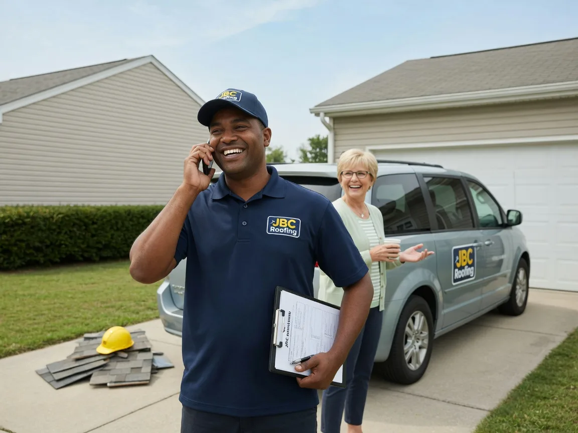 Roof Replacement Lancaster, KY FAQs